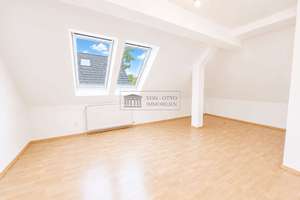 Exklusive Dachterrassenwohnung mit unverbaubarem Panoramablick ins Grüne  in Meiendorf – Die vollständige Adresse der Immobilie erhältst du vom Anbieter., 22145 Rahlstedt, Hamburg – Vorschaubild 9