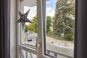 Traumhafte 3-Zimmer-Wohnung | 97 m² | 2 Bäder | Wanne | ruhige Neustadt-Lage an der Heide in Dresden – Die vollständige Adresse der Immobilie erhältst du vom Anbieter., 1099 Radeberger Vorstadt, Dresden – Vorschaubild 43