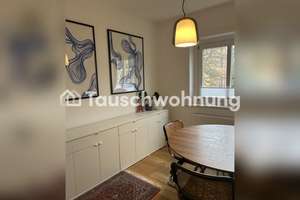 Tauschwohnung: 3 Zimmer in Eppendorf