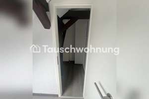 Tauschwohnung: Helle Dachgeschosswohnung, renoviert – Die vollständige Adresse der Immobilie erhältst du vom Anbieter., 40468 Unterrath, Düsseldorf – Vorschaubild 4