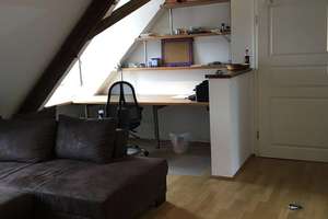 DG-Wohnung, Andreasstraße 1, 93059 Regensburg – 93059 Stadtamhof, Regensburg – Vorschaubild 7