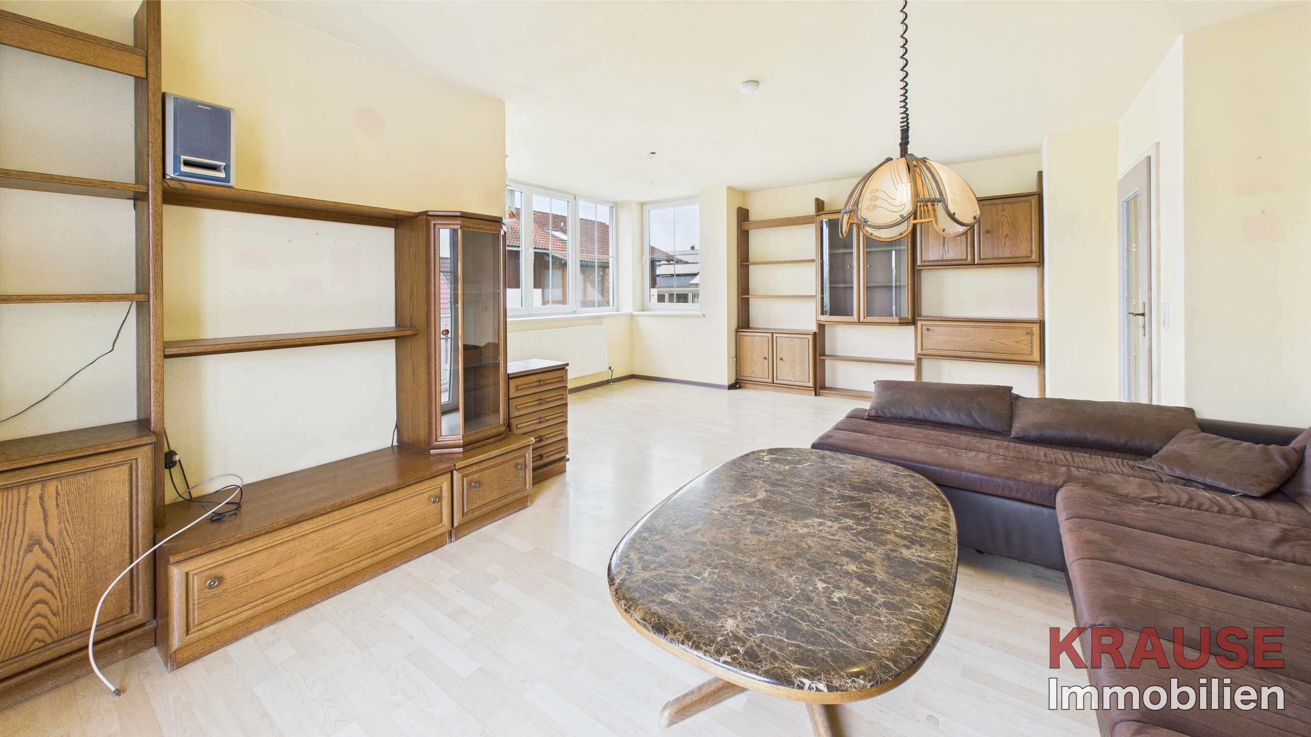 Immobilie in Gangkofen - *Charmante 2-Zimmer-Wohnung  – Ihr neues Zuhause in Gangkofen* - Bild 11