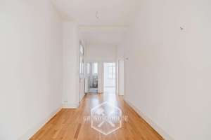 2,5-Zimmer-Altbauwohnung in zentraler Lage von Stuttgart-West – Die vollständige Adresse der Immobilie erhältst du vom Anbieter., 70197 Rotebühl, Stuttgart – Vorschaubild 7