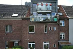 Vielfältig nutzbares Mehrfamilienhaus zur Kurz -oder Langzeitvermietung oder als Generationenwohnen. – Die vollständige Adresse der Immobilie erhältst du vom Anbieter., 47228 Bergheim, Duisburg – Vorschaubild 3