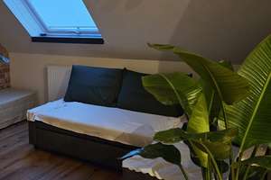 Maisonette Wohnung Nähe Volksgarten und Oberbilk S – Die vollständige Adresse der Immobilie erhältst du vom Anbieter., 40227 Oberbilk, Düsseldorf – Vorschaubild 2