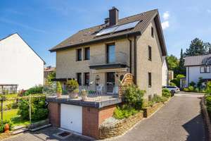 Gepflegtes Einfamilienhaus in beliebter Lage! – Die vollständige Adresse der Immobilie erhältst du vom Anbieter., 33611 Schildesche, Bielefeld – Vorschaubild 3