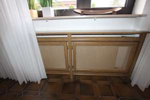 Unverwechselbar, außergewöhnlich u. authentisch: Charmanter L-Bungalow, 183m² mit Garage – Die vollständige Adresse der Immobilie erhältst du vom Anbieter., 68219 Rheinau, Mannheim – Vorschaubild 21