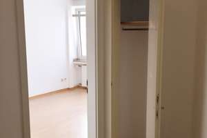 Helle, gemütliche, ruhige, renovierte 1-Zimmer-Wohnung in Düsseldorf am Wehrhahn – Die vollständige Adresse der Immobilie erhältst du vom Anbieter., 40211 Stadtmitte, Düsseldorf – Vorschaubild 6