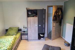 Charmantes Einfamilienhaus mit Garten & Pool in Mülheim an der Ruhr – Die vollständige Adresse der Immobilie erhältst du vom Anbieter., 45478 Speldorf, Mülheim an der Ruhr – Vorschaubild 10