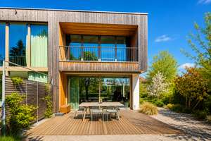 Exklusives Haus mit Garten in Weyarn – Klosteranger 44, 83629 Weyarn – Vorschaubild 1