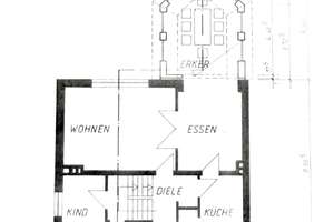 Charmantes Einfamilienhaus mit einladendem Garten in idyllischer Lage von Kleve-Düffelward – Die vollständige Adresse der Immobilie erhältst du vom Anbieter., 47533 Kleve – Vorschaubild 19