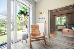 Junger Bungalow in moderner Ausführung und Seenähe mit pflegeleichtem Garten – Die vollständige Adresse der Immobilie erhältst du vom Anbieter., 24536 Einfeld, Neumünster – Vorschaubild 21