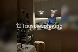 Tauschwohnung: 3,5-Zimmer Wohnung gegen 2,5-Zimmer – Die vollständige Adresse der Immobilie erhältst du vom Anbieter., 80801 Neuschwabing, München – Vorschaubild 8