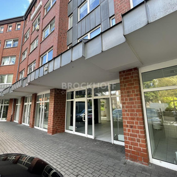 Cityrand Süd | ca. 420 m² | helle, sehr gut sichtbare Ladenlokalfläche | flexibel nutzbar