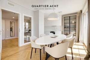 QVIII - PALAIS AN DER OPER
Möblierte 2-Zimmer Wohnung – Die vollständige Adresse der Immobilie erhältst du vom Anbieter., 80333 Graggenau, München – Vorschaubild 4