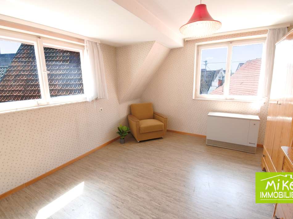 Schlafzimmer 4