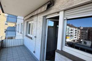 3-Zimmerwhg. mit 2 Balkonen und Aufzug - Erstbezug nach Kernsanierung in MA Rheinau – Die vollständige Adresse der Immobilie erhältst du vom Anbieter., 68219 Rheinau, Mannheim – Vorschaubild 10