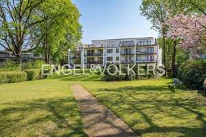 Zwischen Wasser, Ruhe und Lebensqualität! – Die vollständige Adresse der Immobilie erhältst du vom Anbieter., 22085 Uhlenhorst, Hamburg – Vorschaubild 1