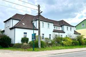 HORN IMMOBILIEN++ Eigentumswohnung in Tantow mit Garten – Die vollständige Adresse der Immobilie erhältst du vom Anbieter., 16307 Tantow – Vorschaubild 2