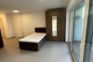 Möblierte Singelwohnung in exklusivem Neubau – Frankfurter Straße 109, 51065 Buchheim, Köln – Vorschaubild 11