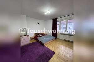 Tauschwohnung: tausche Lindauer Allee gegen Lichterfelde Ost - Schönow – Die vollständige Adresse der Immobilie erhältst du vom Anbieter., 13403 Reinickendorf (Ortsteil), Berlin – Vorschaubild 1