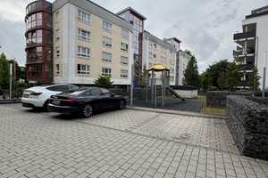 Stilvolle, geräumige und neuwertige 1-Zimmer-Wohnung mit EBK in Heilbronn – Cäcilienstraße 7/2, 74072 Heilbronn – Vorschaubild 16