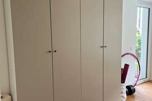 Küchen-/ Möbelübernahme zu 20.000€ - Stilvolle 3-Zimmer Gartenwohnung mit Luxus Innenausstattung – Oppenheimstraße 8, 50668 Neustadt/Nord, Köln – Vorschaubild 5