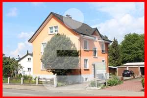 Klassisches Dreifamilienhaus mit Erweiterungspotential - auch als Mehrgenerationenhaus denkbar – Die vollständige Adresse der Immobilie erhältst du vom Anbieter., 79713 Bad Säckingen – Vorschaubild 1