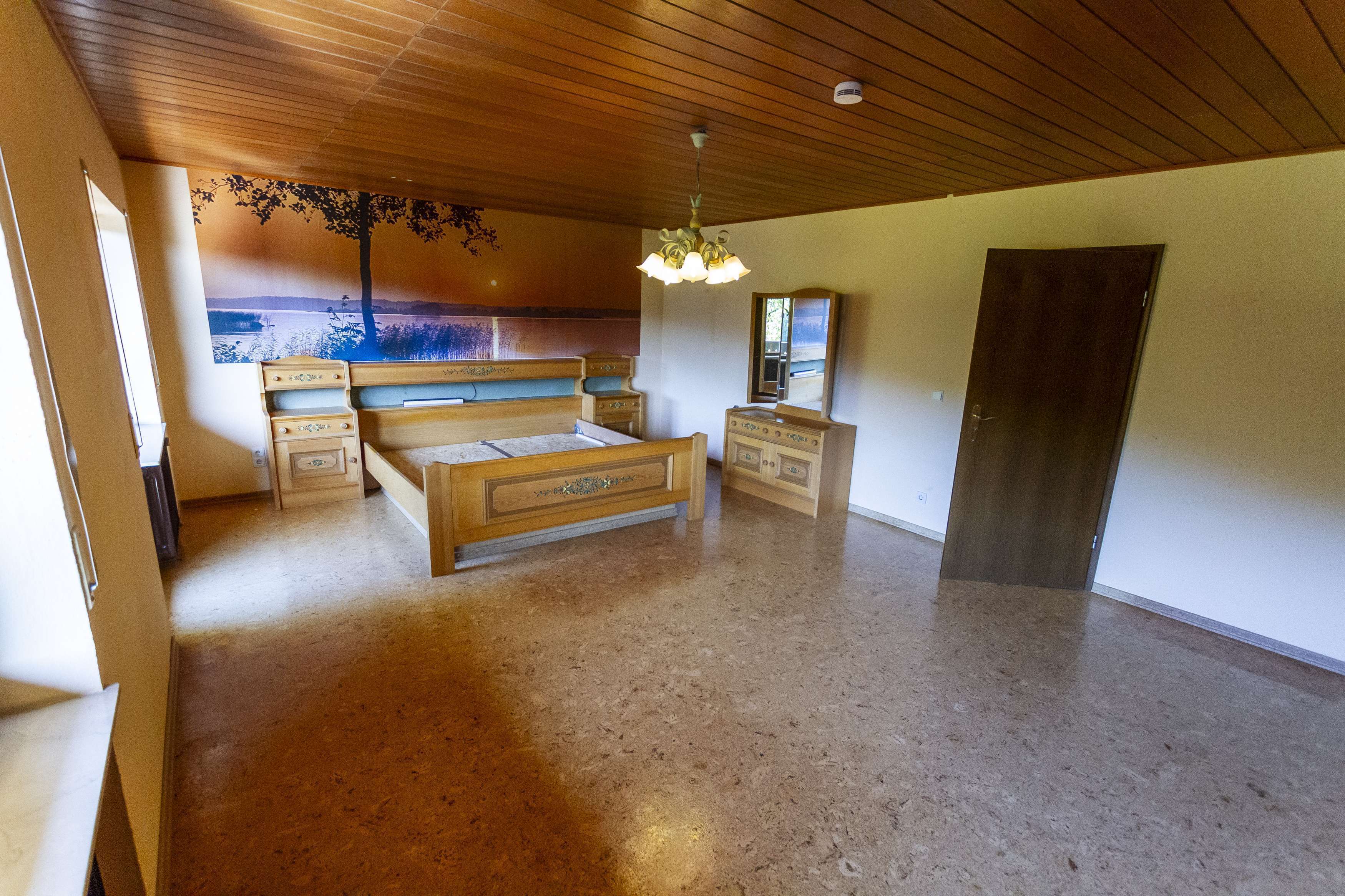 Immobilie in Breuberg - Kapitalanlage mit Aussicht: Drei Wohneinheiten, sofort vermietbar, attraktive Rendite, Sandbach - Bild 10