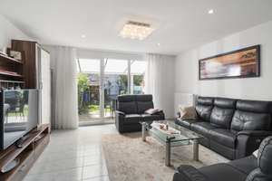 Modernes Familienidyll in Offenbach: 5 Zimmer, Garten & Top-Energiebilanz in Bahnhofsnähe – 63069 Friedrichsweiher, Offenbach am Main – Vorschaubild 6