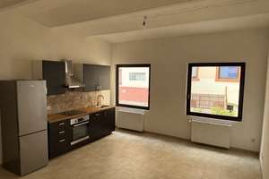 2-Zimmer-Wohnung in Wiesbaden-Westend – 64 m² | 30 m² Wohn-/Kochbereich | EBK | umfassend modernisie