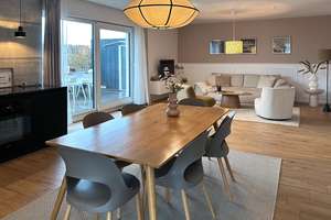Wohnen im Grünen mit 35 m² Dachterrasse - provisionsfrei – Die vollständige Adresse der Immobilie erhältst du vom Anbieter., 38518 Ehmen, Wolfsburg – Vorschaubild 7
