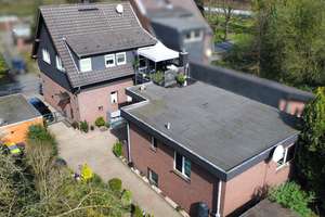 Haus "Naturblick" | Zwei Häuser im Grünen von Aldenrade – Die vollständige Adresse der Immobilie erhältst du vom Anbieter., 47179 Aldenrade, Duisburg – Vorschaubild 5