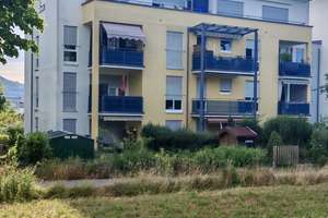 Ankommen und Wohlfühlen – Helle 2-Zimmer-Wohnung in begehrter Lage