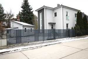 Moderne Stadtvilla zur Miete: komplett oder zwei separate Wohnungen – Dahme-Spreewald (Kreis) – Vorschaubild 1