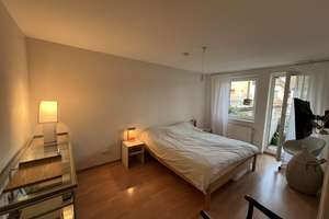 Helle 3-Zimmer Wohnung mit Balkon in Düsseldorf-Derendorf – Die vollständige Adresse der Immobilie erhältst du vom Anbieter., 40476 Derendorf, Düsseldorf – Vorschaubild 10
