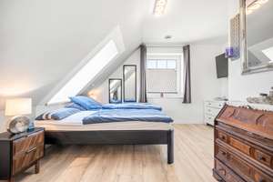 Energieeffizientes Kapitänshaus mit Dachterrasse in ruhiger Lage von Laboe – Die vollständige Adresse der Immobilie erhältst du vom Anbieter., 24235 Laboe – Vorschaubild 32