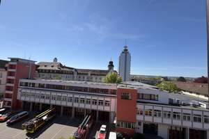 Über den Dächern von Konstanz Petershausen – Zähringerplatz 7, 78467 Petershausen West, Konstanz – Vorschaubild 15