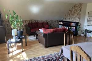 Großzügiges Zweifamilienhaus in ruhiger, grüner Randlage von Boitzenburg (UM) – Mühlenweg 12, 17268 Uckermark (Kreis) – Vorschaubild 9