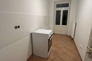Au Isarnähe:  Total sanierter Altbau 3 Zi. + Wohnküche mit Balkon zum Innenhof – Boosstraße 9, 81541 Untere Au, München – Vorschaubild 9