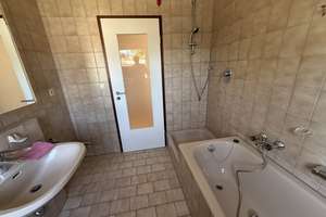 Top renovierte 5-Zimmer-Wohnung im Erdgeschoß  mit 2 Balkonen – Die vollständige Adresse der Immobilie erhältst du vom Anbieter., 72488 Sigmaringen – Vorschaubild 6