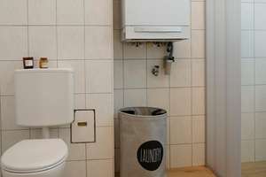 Renovierte 3-Zimmer Wohnung mit Terrasse im Erdgeschoss – Die vollständige Adresse der Immobilie erhältst du vom Anbieter., 28207 Hastedt, Bremen – Vorschaubild 11