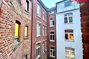 Studenten aufgepasst! Sanierte 4-Zimmer-Wohnung mit Einbauküche in unmittelbarer Unilage! – Arndtstraße 38, 52064 Hangeweiher, Aachen – Vorschaubild 11