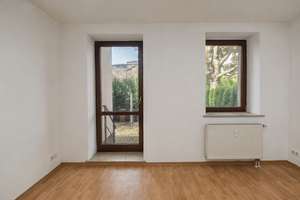 SOFORT EINZIEHEN UND WOHLFÜHLEN: Charmante Zweiraumwohnung mit eigener Terrasse – 4315 Volkmarsdorf, Leipzig – Vorschaubild 15