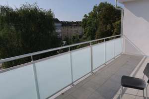 Modernisierter Jugendstil-Altbau im Kaiserstraßenviertel mit Süd-Balkon! – Die vollständige Adresse der Immobilie erhältst du vom Anbieter., 44135 Kaiserbrunnen, Dortmund – Vorschaubild 14