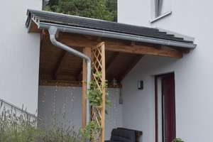 KfW-40 Haus in ruhiger Südhanglage - sofort einziehen statt bauen – Kaffeeberg 32, 86456 Gablingen – Vorschaubild 31