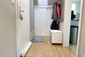 LORENZ-Angebot in Wattenscheid: Individuelle 3,5-R.-Balkonterrassen-Dachgeschoss-W. in ruhiger Lage. – Die vollständige Adresse der Immobilie erhältst du vom Anbieter., 44866 Wattenscheid-Mitte, Bochum – Vorschaubild 5