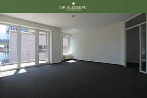 Großzügige 2 Zimmerwohnung mit großem Balkon und Tiefgaragenstellplatz in Münster-Roxel – Die vollständige Adresse der Immobilie erhältst du vom Anbieter., 48161 Roxel, Münster – Vorschaubild 4