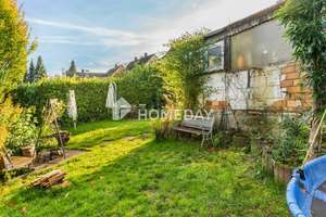  Charmantes Einfamilienhaus mit Garten in idyllischer Lage – Die vollständige Adresse der Immobilie erhältst du vom Anbieter., 32457 Porta Westfalica – Vorschaubild 6