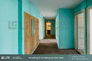 ⓁⓅⒺ Dahoam in "klein Venedig!" | Ein Original aus 1929 | frei! | ca. 99m² | Untere Au - München – Schwalbenstraße 2, 81541 Untere Au, München – Vorschaubild 14